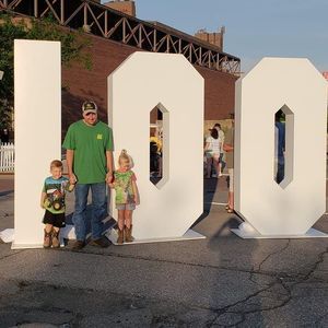 Meet your Posher, Kimberly